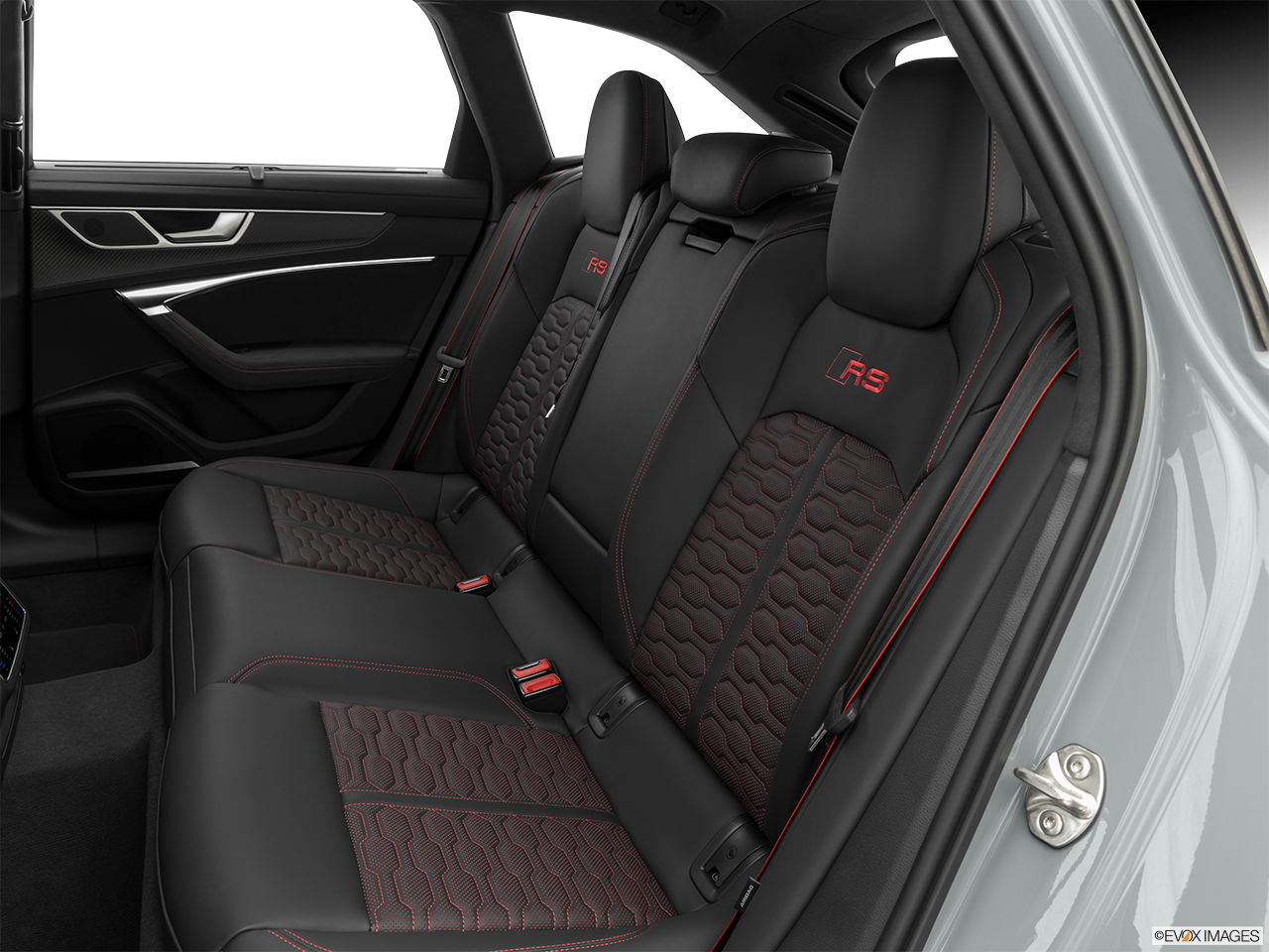 2026 Audi RS 6 Avant performance 4.0T quattro Avant