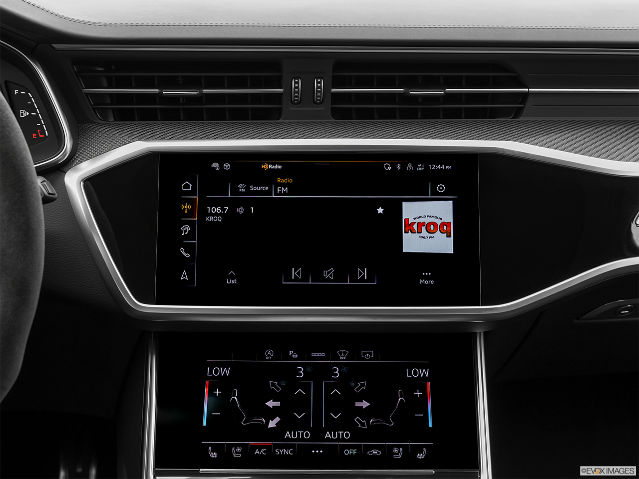 2026 Audi RS 6 Avant performance 4.0T quattro Avant