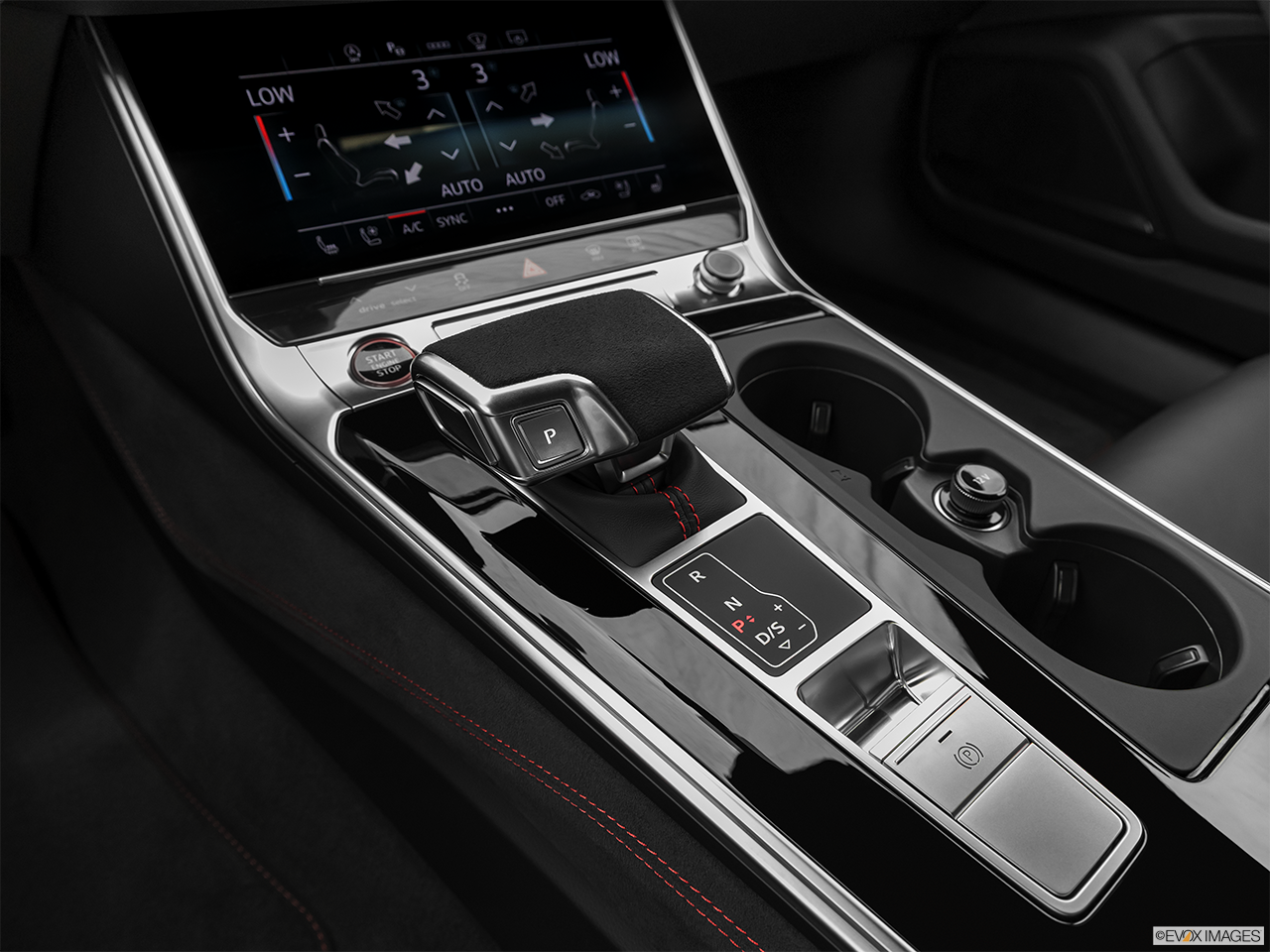 2026 Audi RS 6 Avant performance 4.0T quattro Avant