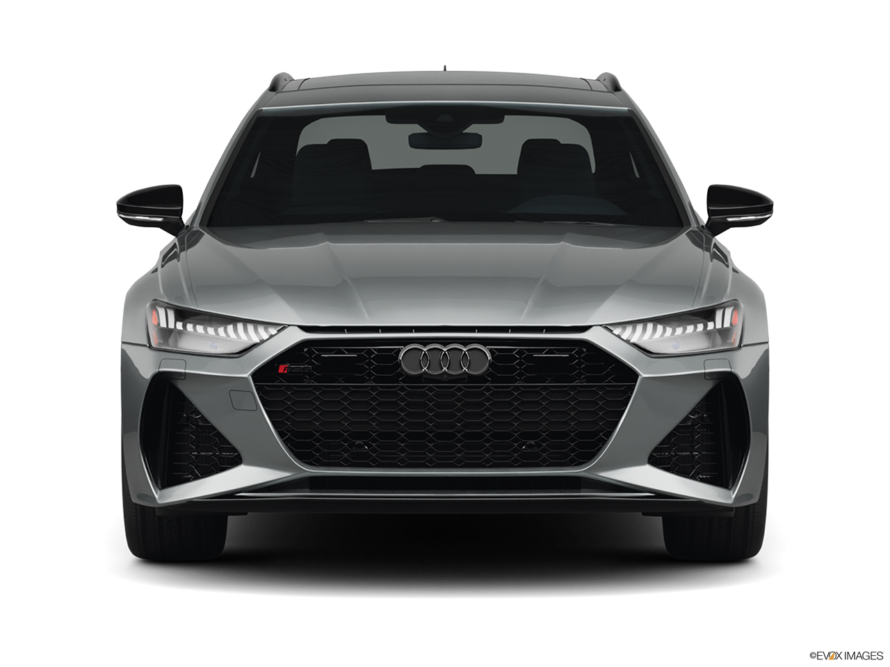 2026 Audi RS 6 Avant performance 4.0T quattro Avant