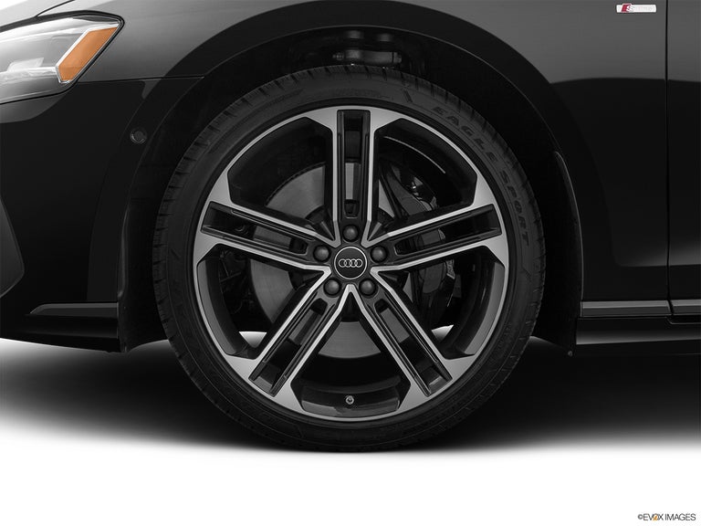2026 Audi A8 L quattro 55 TFSI