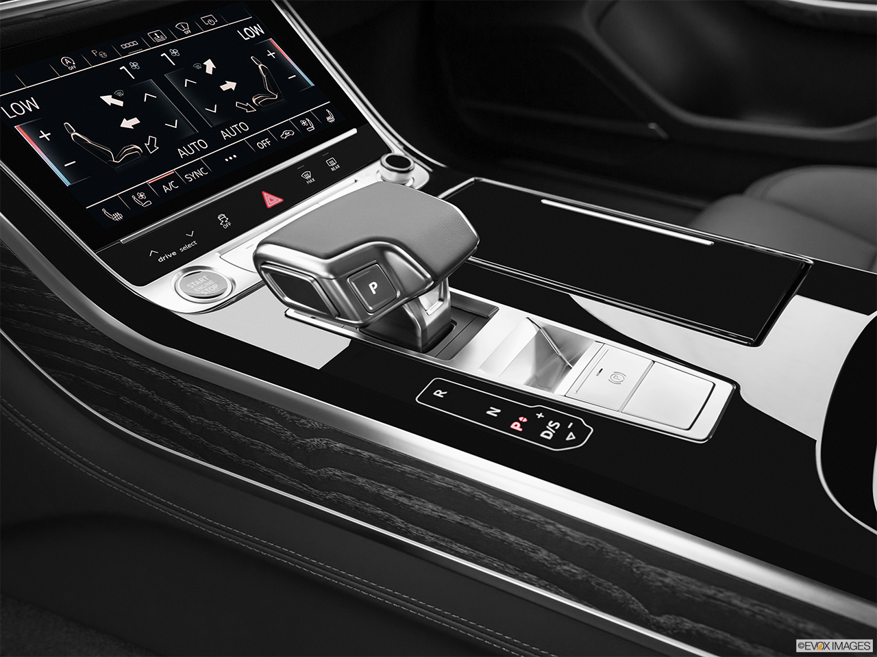 2026 Audi A8 L quattro 55 TFSI