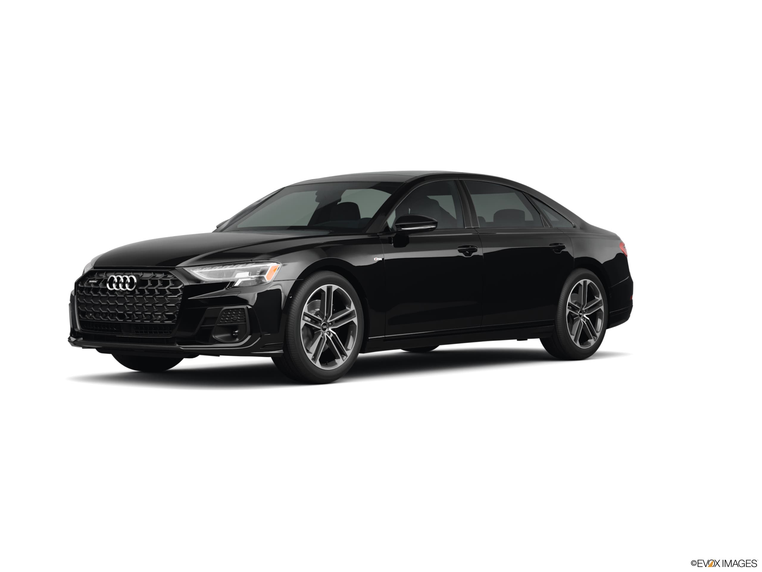 2027 Audi A8 L