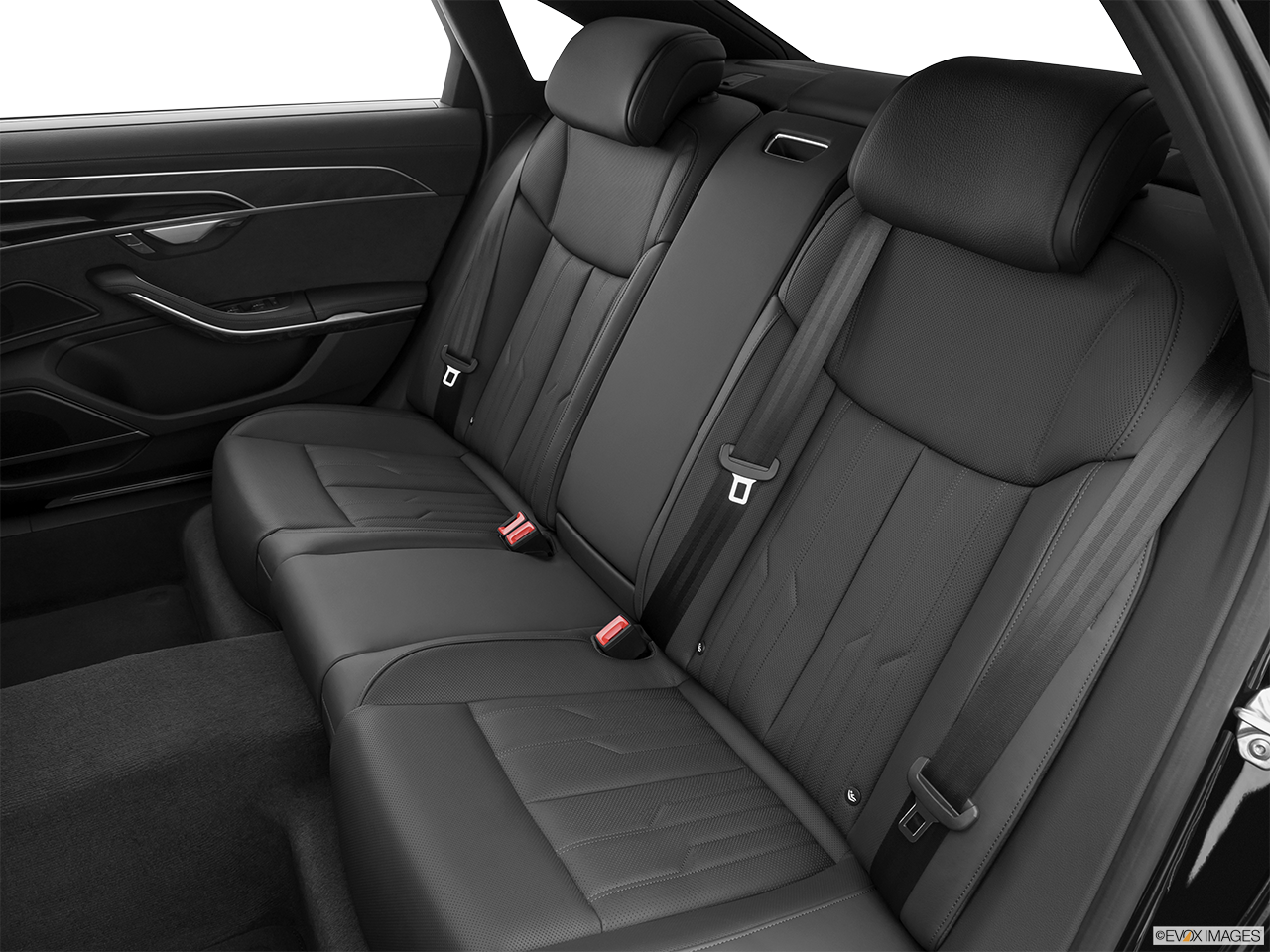 2027 Audi A8 L quattro 55 TFSI