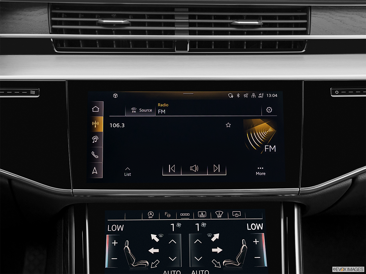 2027 Audi A8 L quattro 55 TFSI