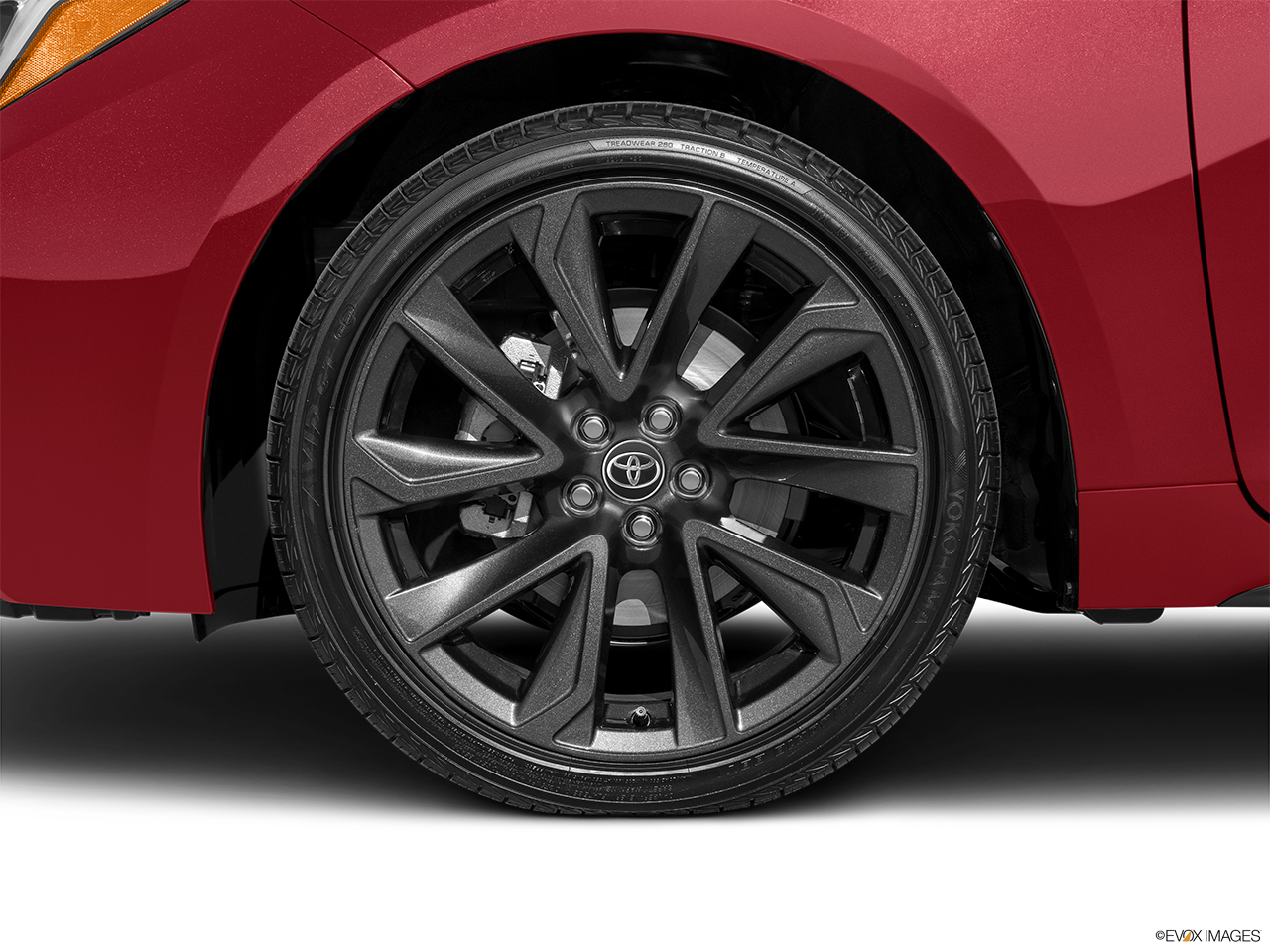2027 Toyota Corolla Hybrid 60th Anniversary Special Edition
