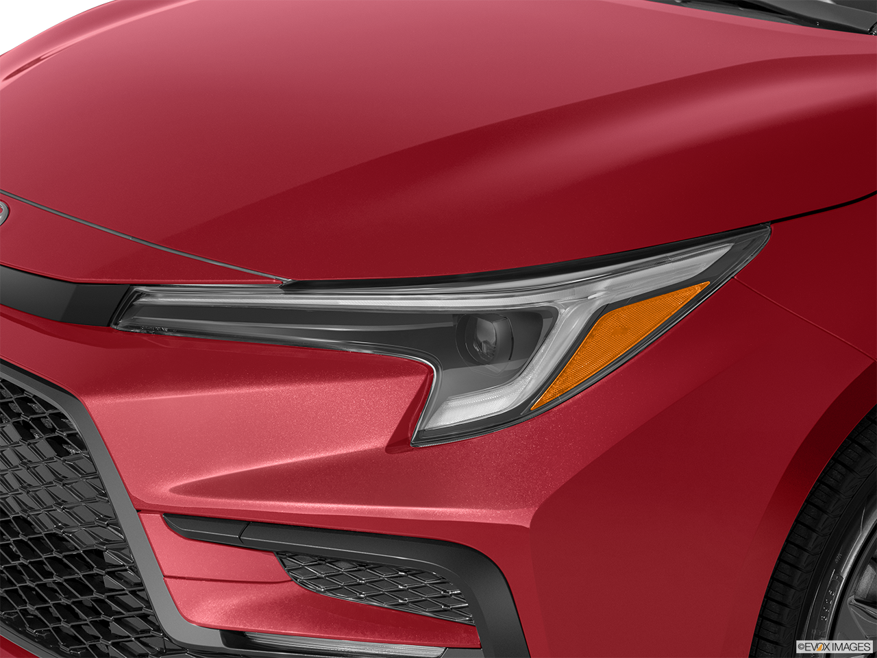 2027 Toyota Corolla Hybrid 60th Anniversary Special Edition