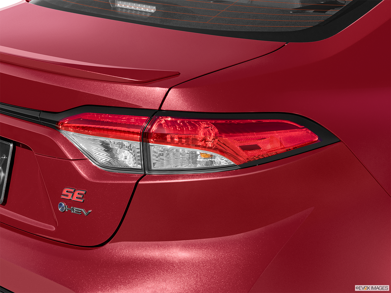 2027 Toyota Corolla Hybrid 60th Anniversary Special Edition