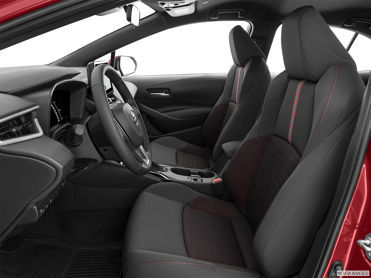 2027 Toyota Corolla Hybrid 60th Anniversary Special Edition