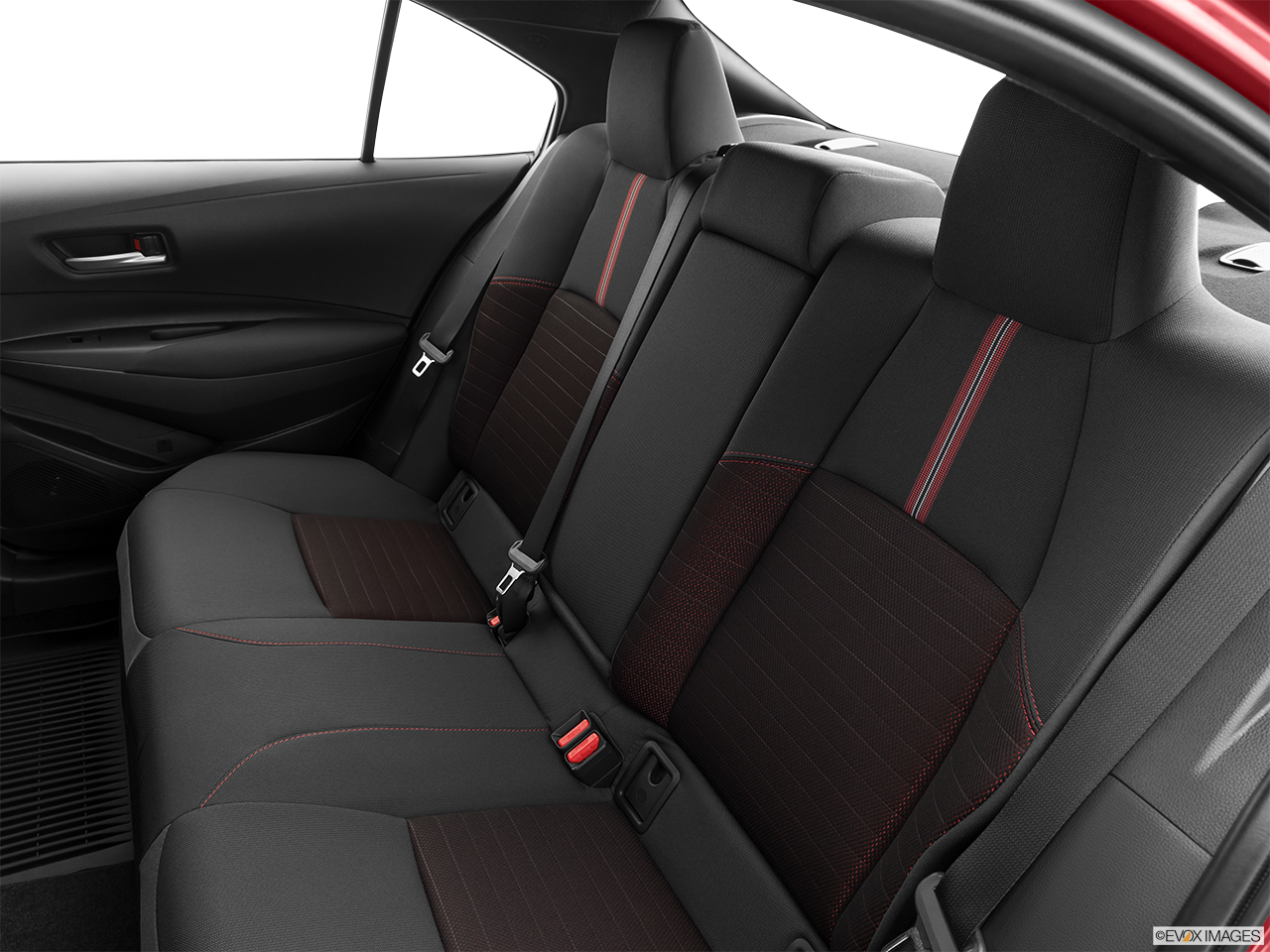 2027 Toyota Corolla Hybrid 60th Anniversary Special Edition