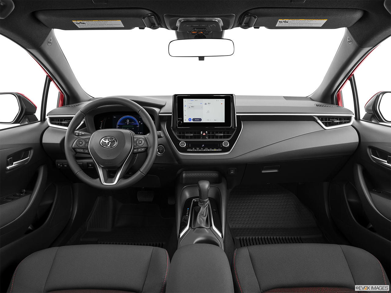 2027 Toyota Corolla Hybrid 60th Anniversary Special Edition