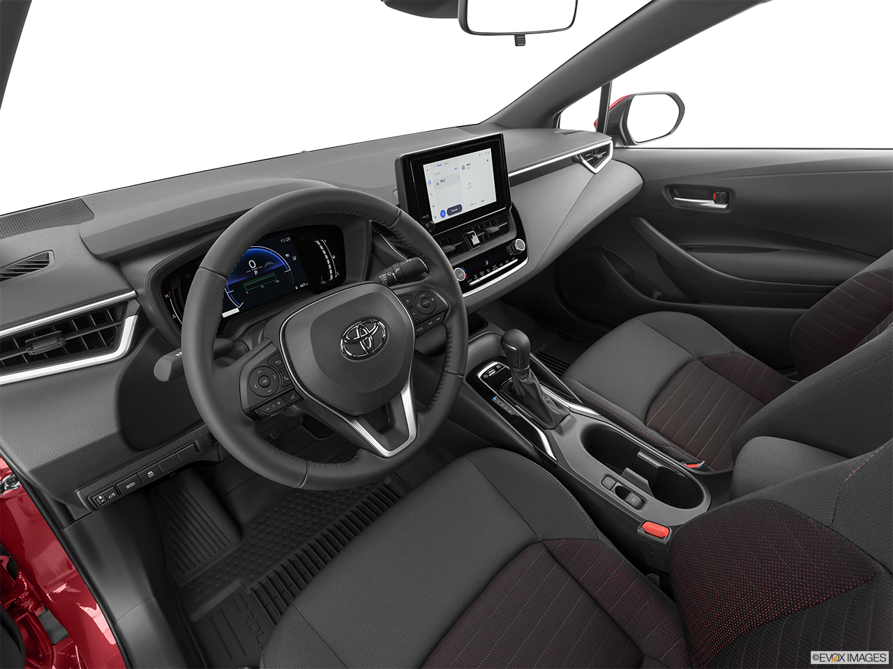 2027 Toyota Corolla Hybrid 60th Anniversary Special Edition