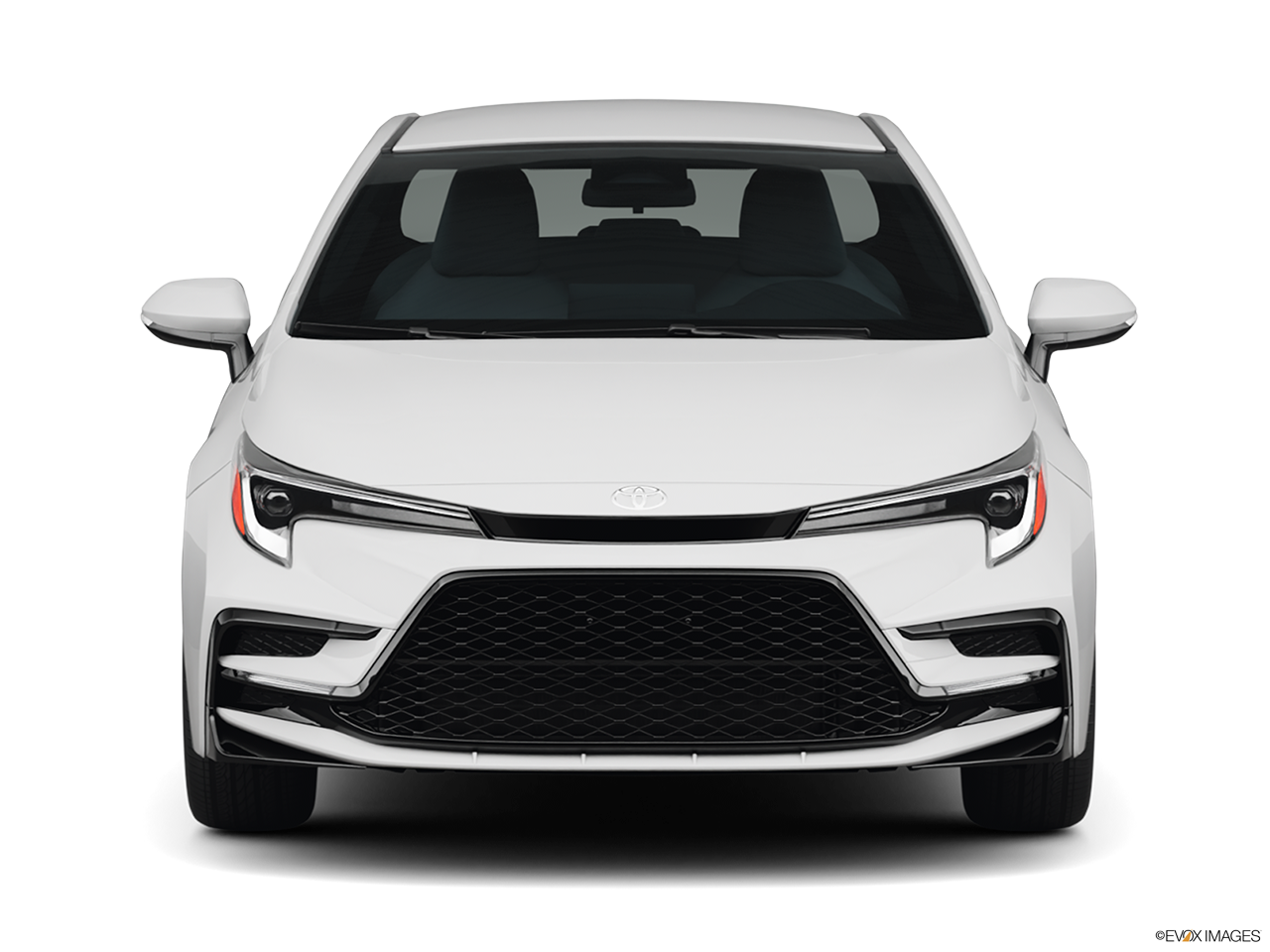 2027 Toyota Corolla LE