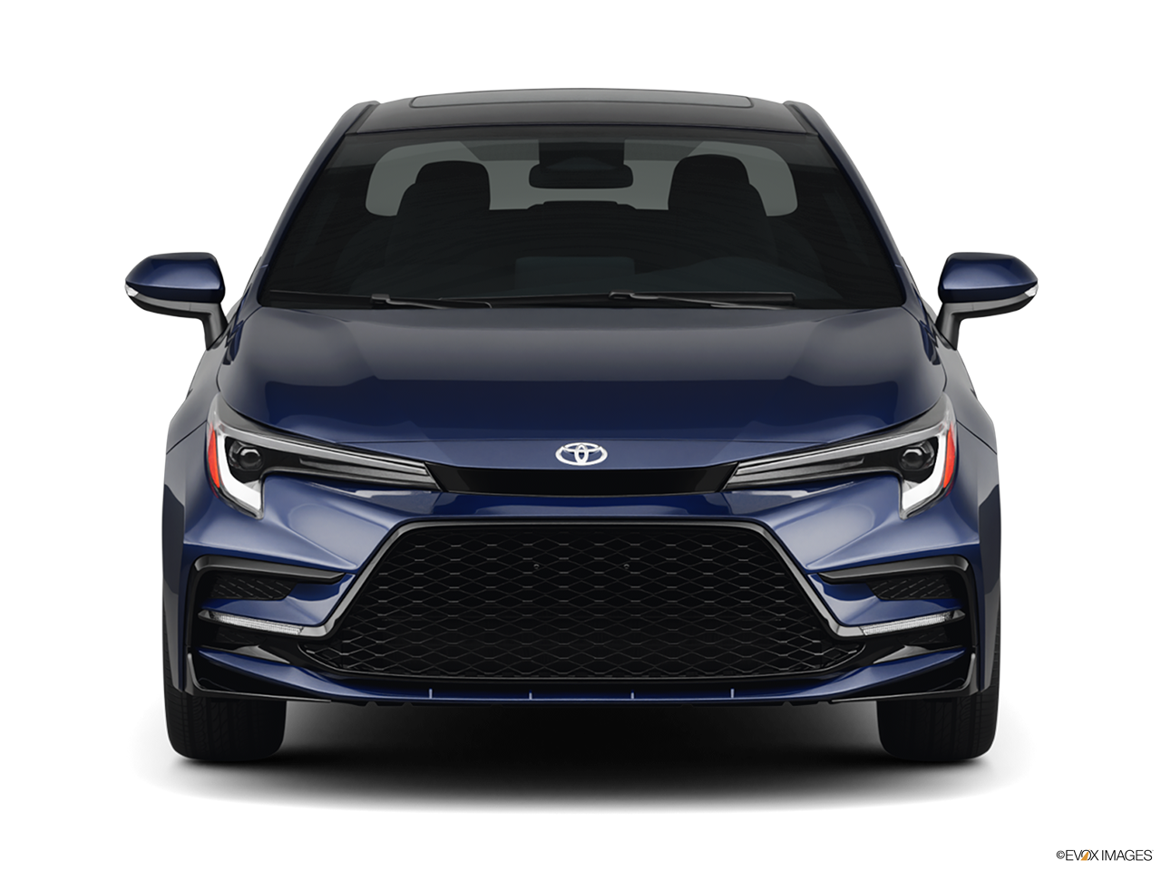 2027 Toyota Corolla LE