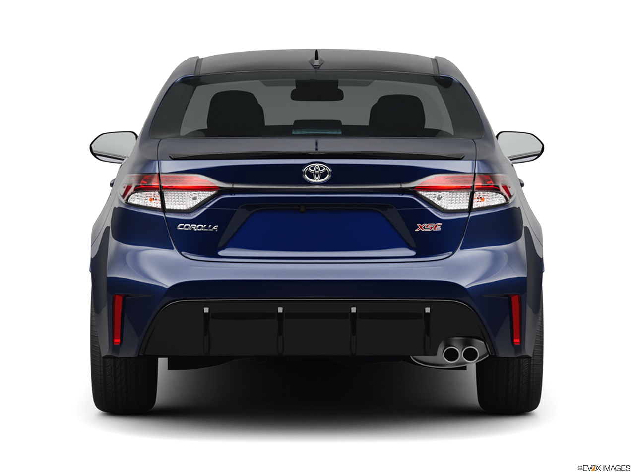 2027 Toyota Corolla LE