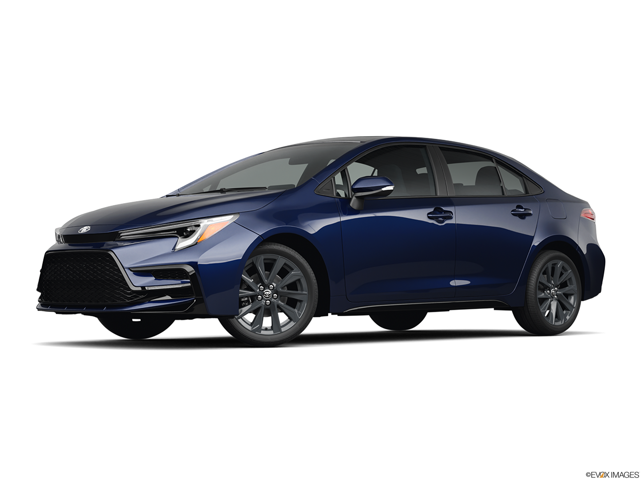 2027 Toyota Corolla LE