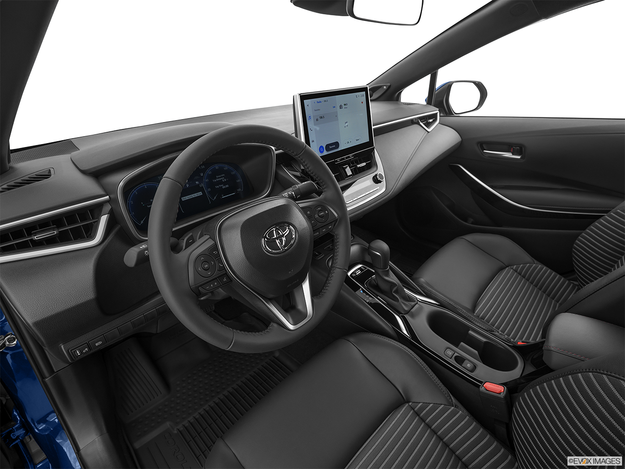2027 Toyota Corolla LE