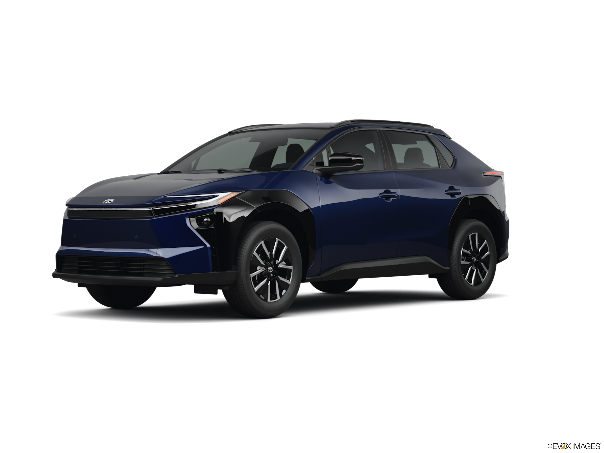 2027 Toyota bZ