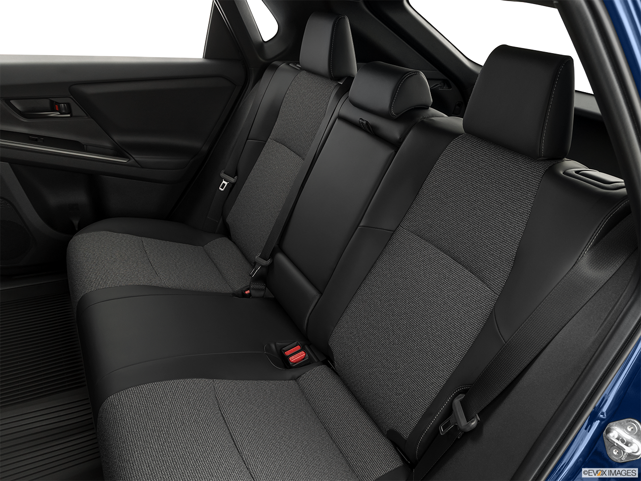 2027 Toyota bZ XLE