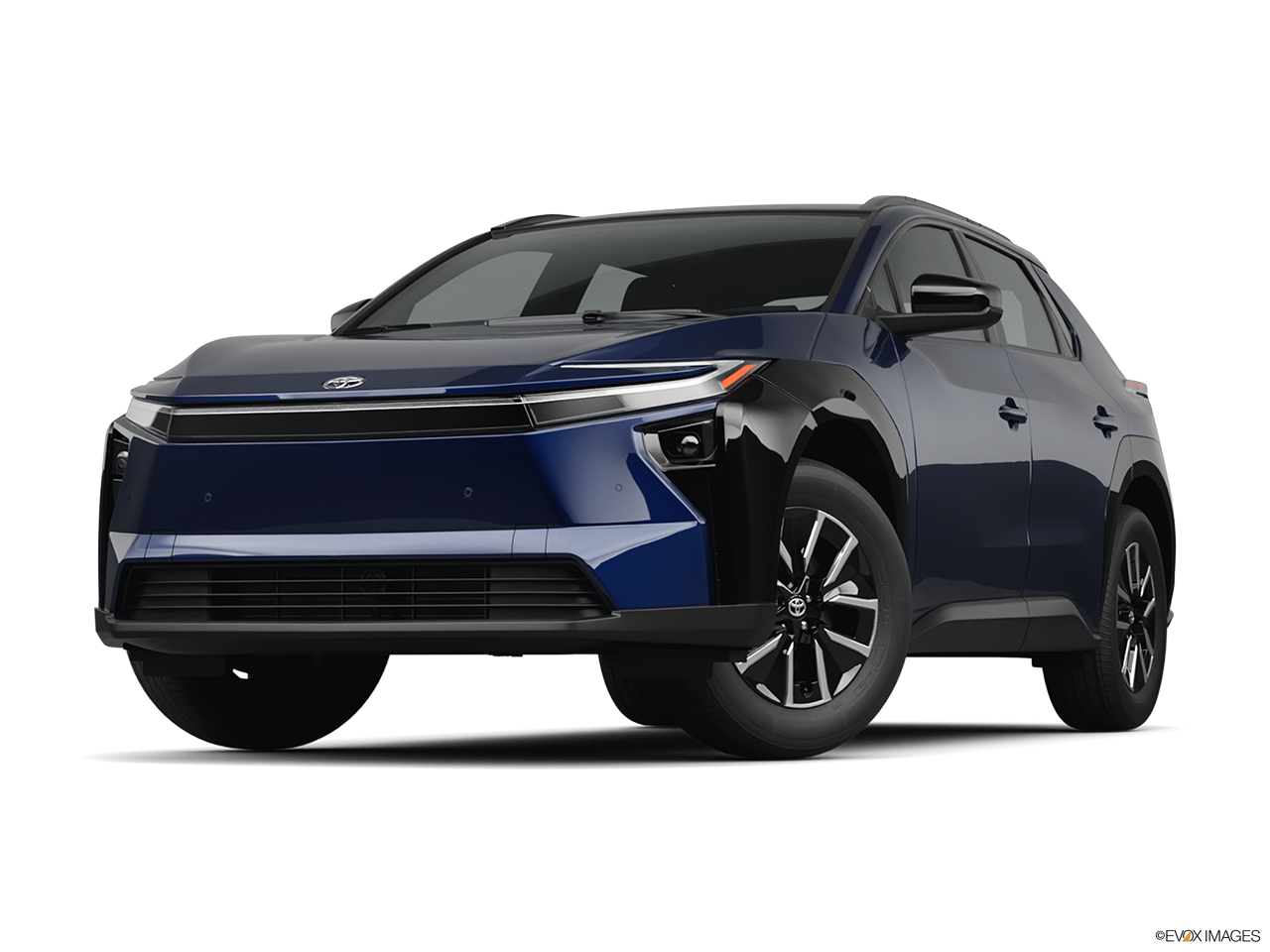 2027 Toyota bZ XLE