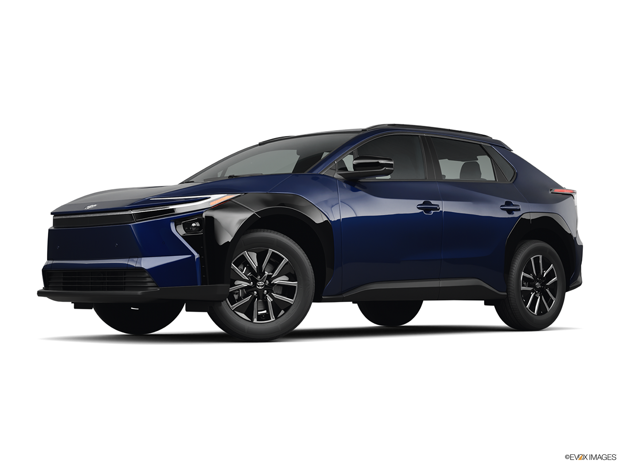 2027 Toyota bZ XLE