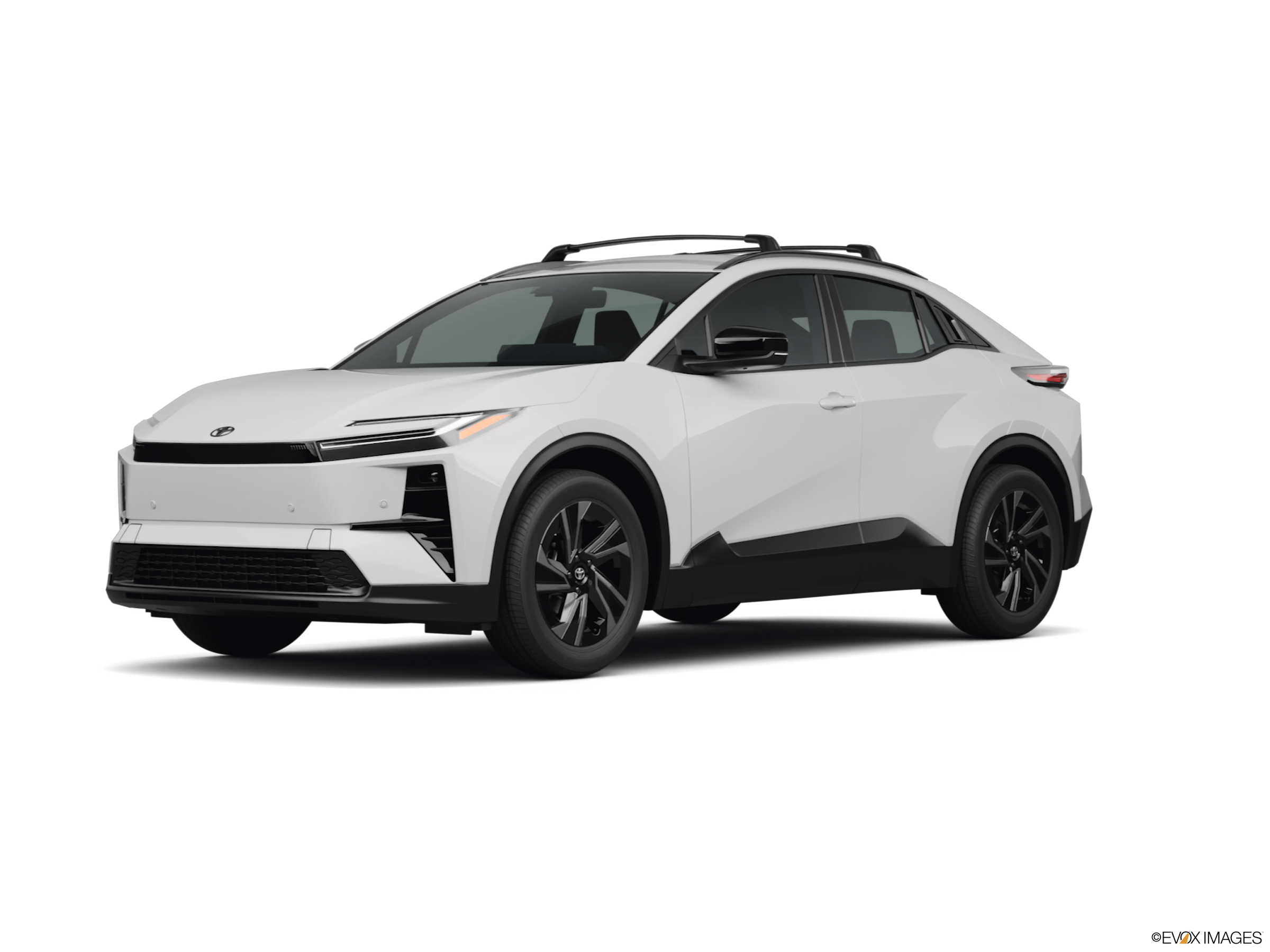 2027 Toyota C-HR