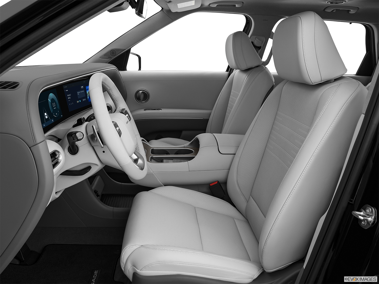 2027 Hyundai PALISADE Hybrid SEL