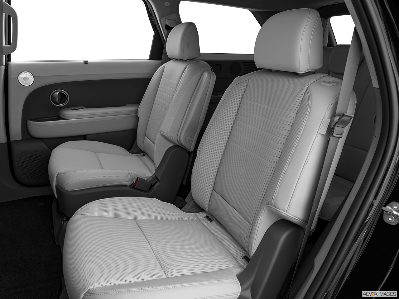 2027 Hyundai PALISADE Hybrid SEL