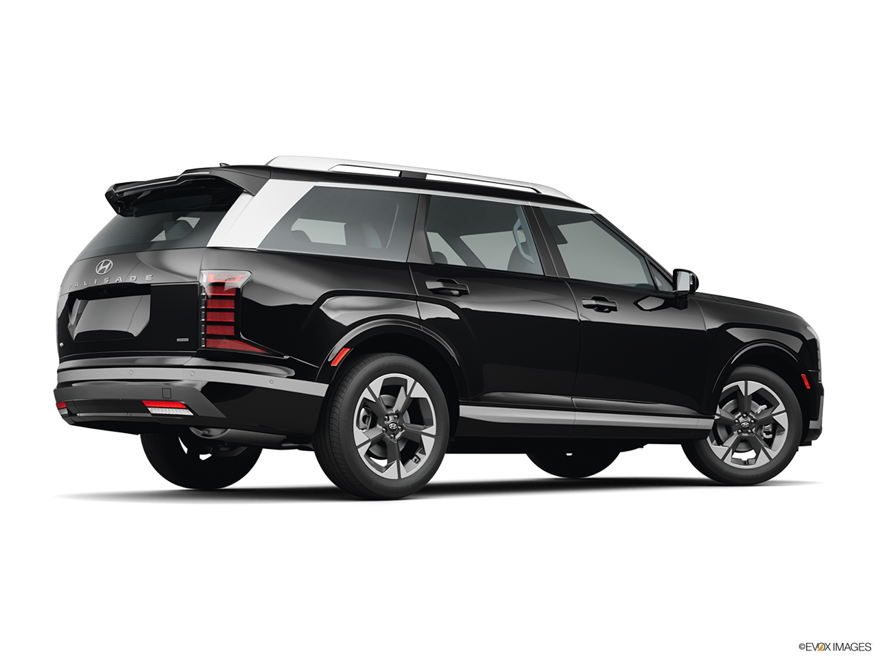 2027 Hyundai PALISADE Hybrid SEL