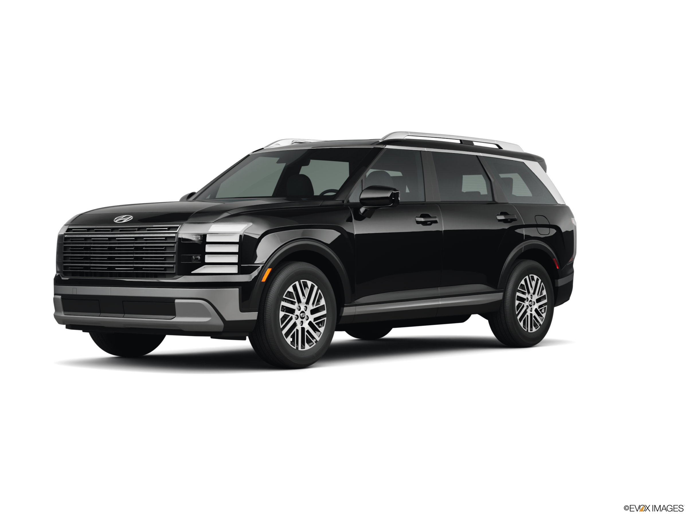 2027 Hyundai PALISADE