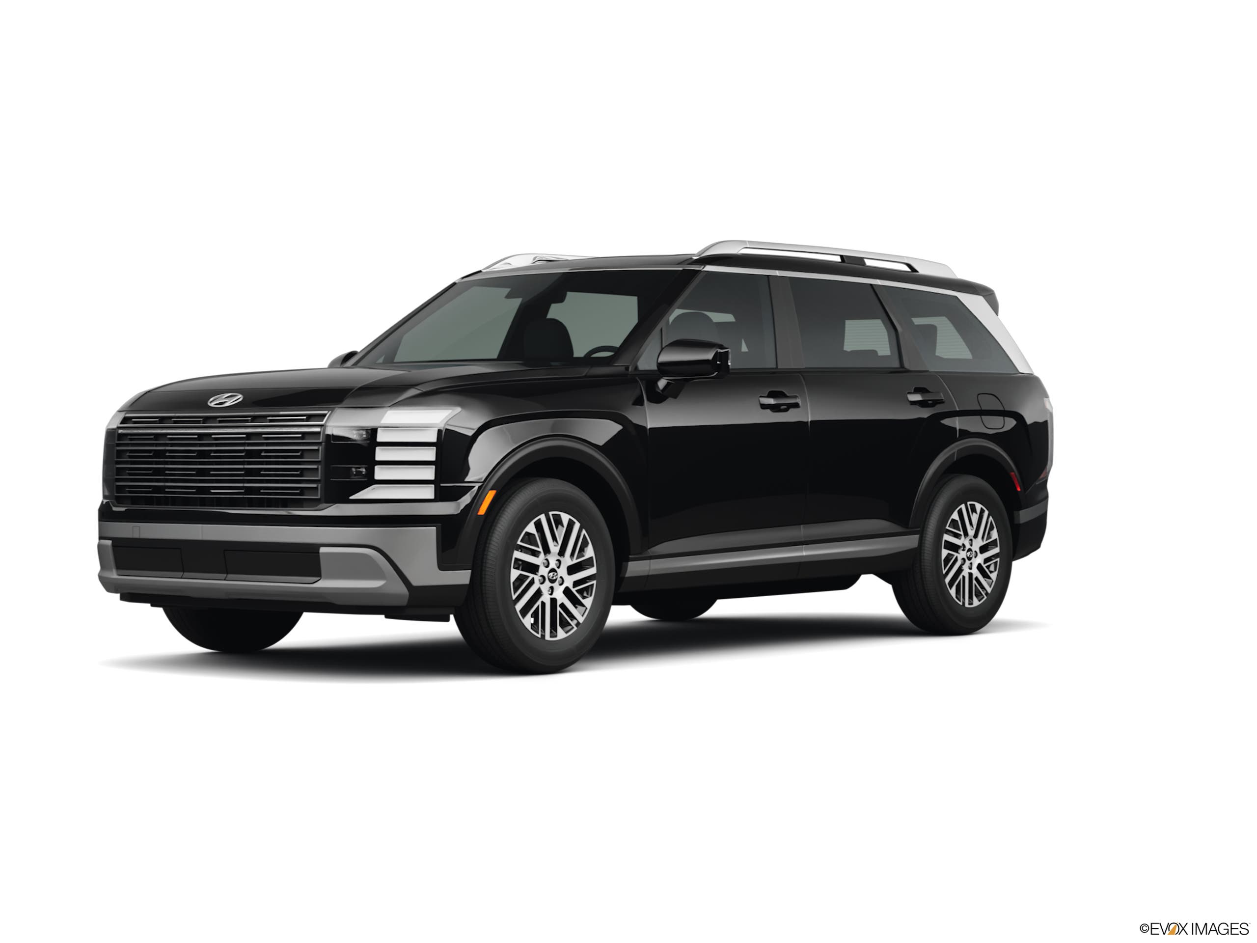 2027 Hyundai PALISADE