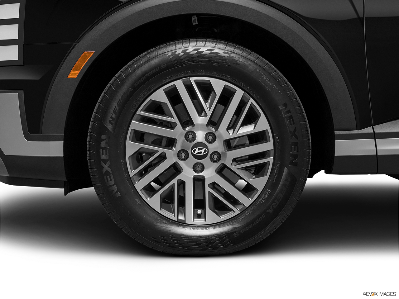 2027 Hyundai PALISADE SE