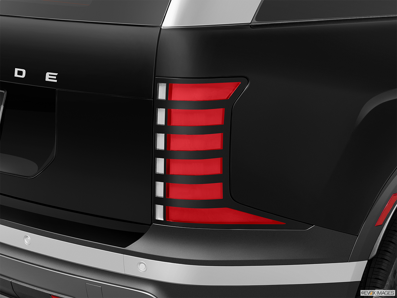2027 Hyundai PALISADE SE