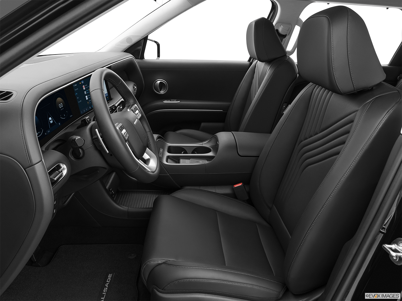 2027 Hyundai PALISADE SE