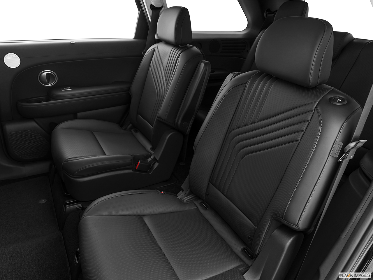 2027 Hyundai PALISADE SE