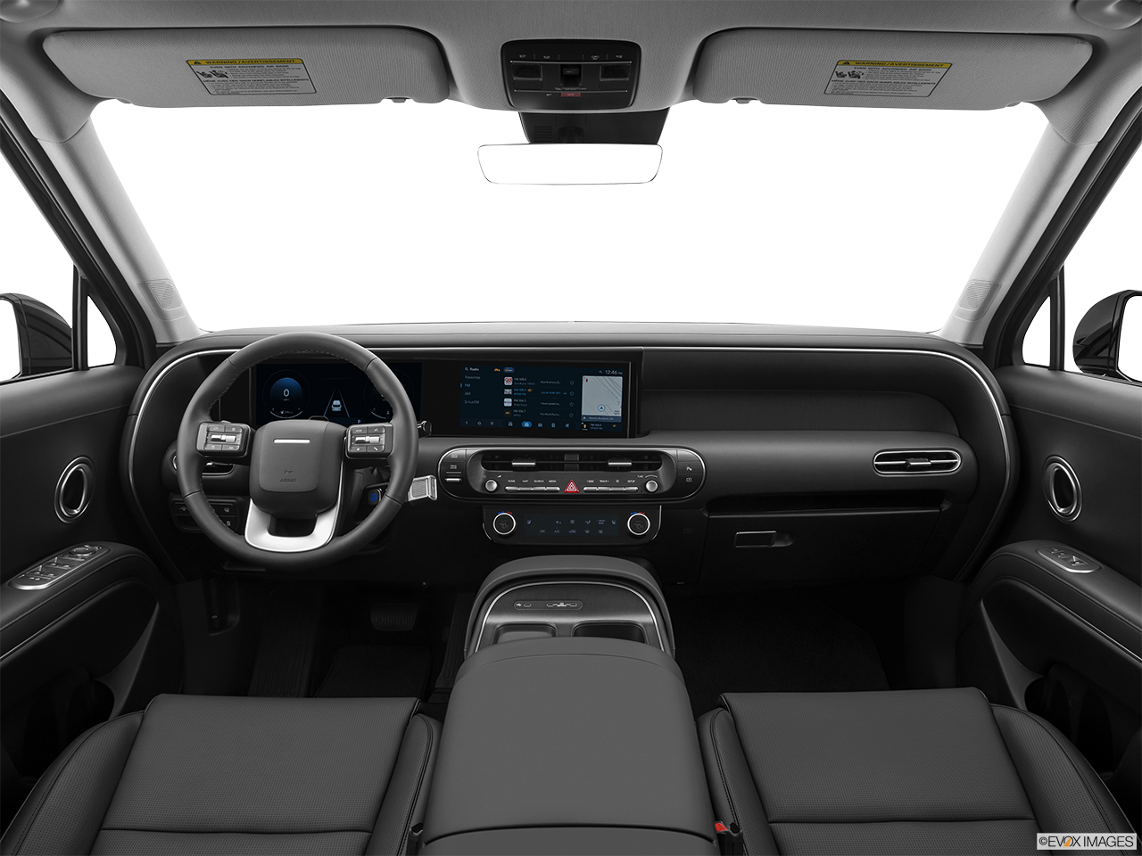 2027 Hyundai PALISADE SE