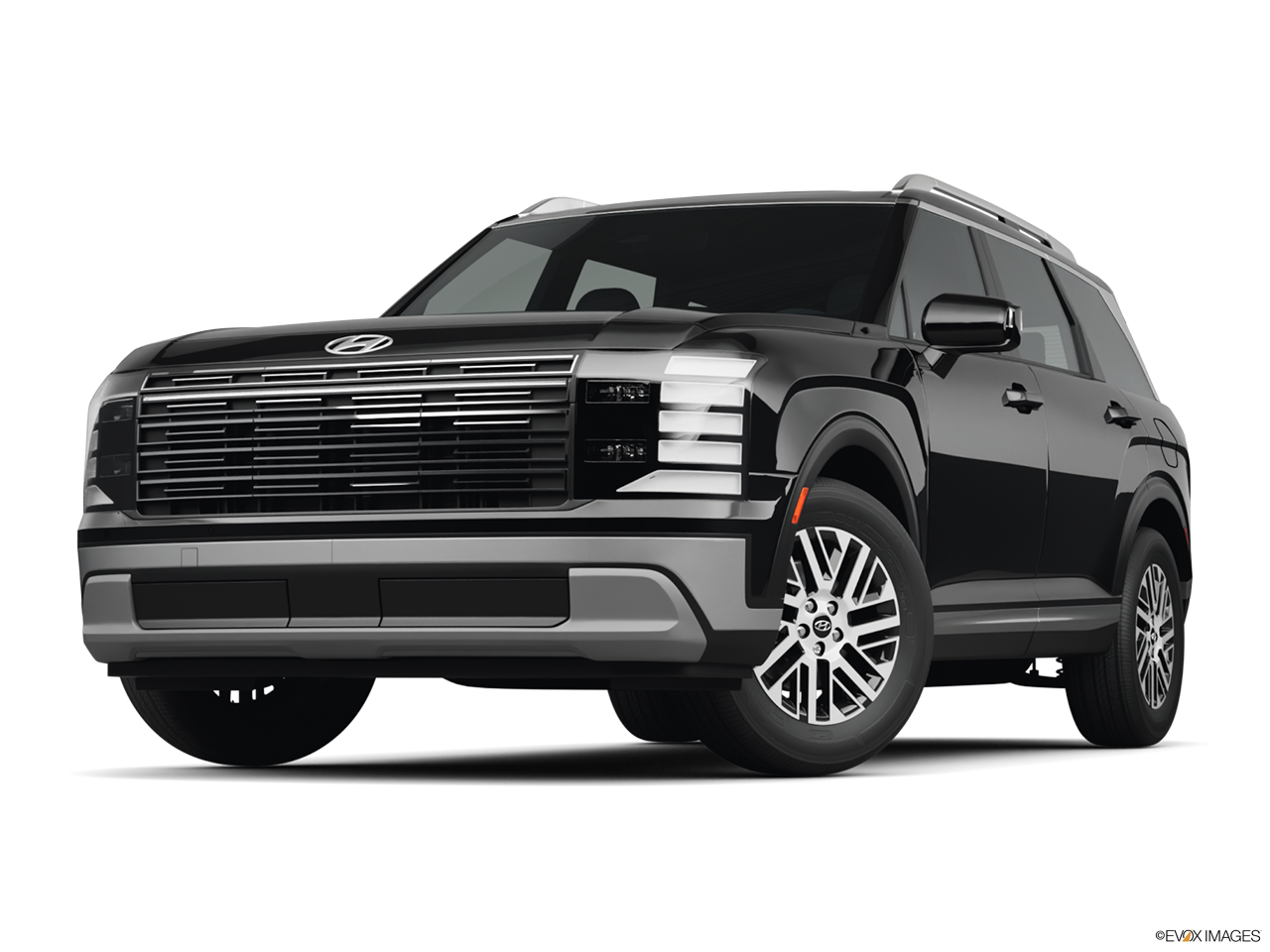 2027 Hyundai PALISADE SE