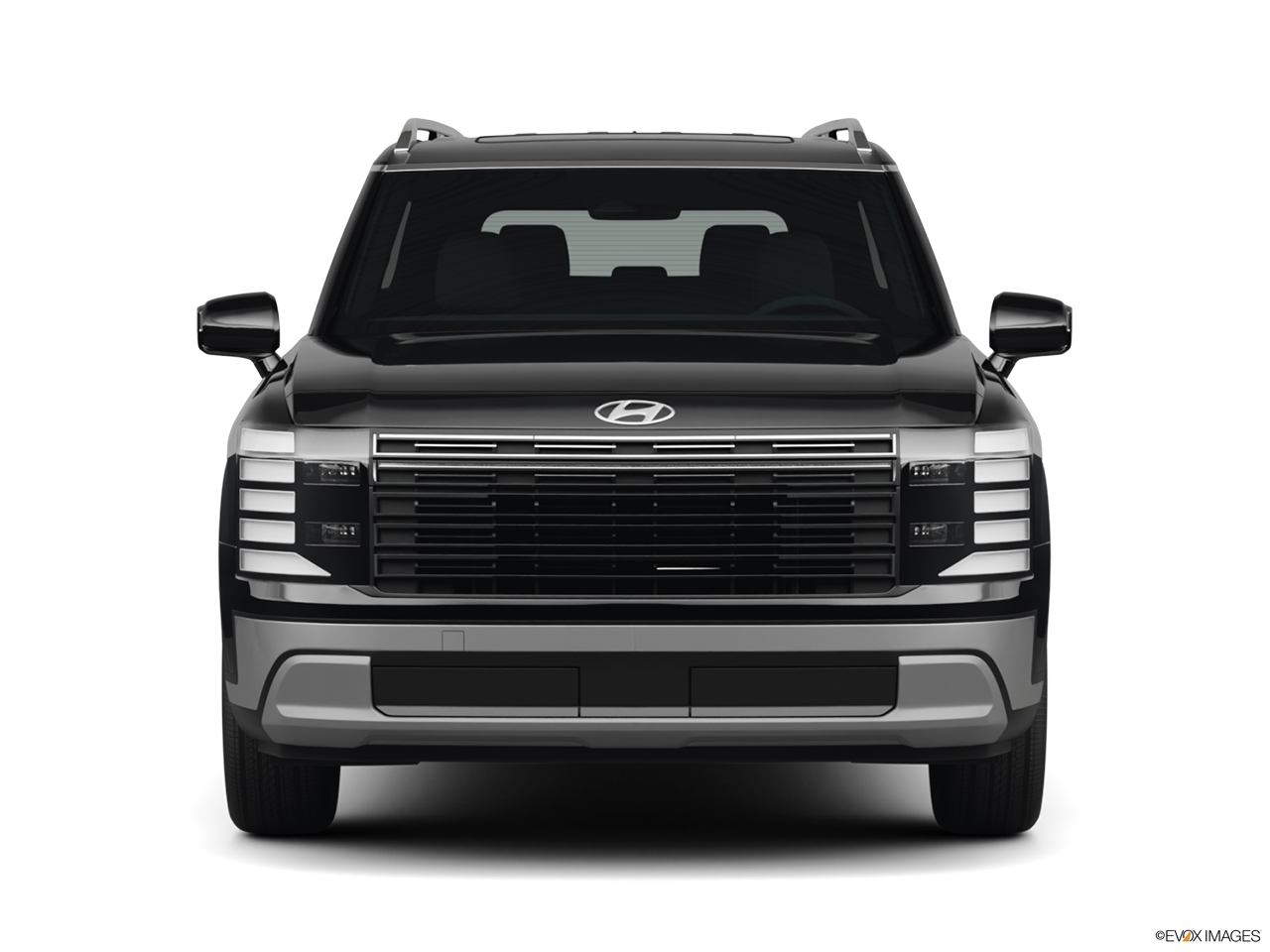 2027 Hyundai PALISADE SE
