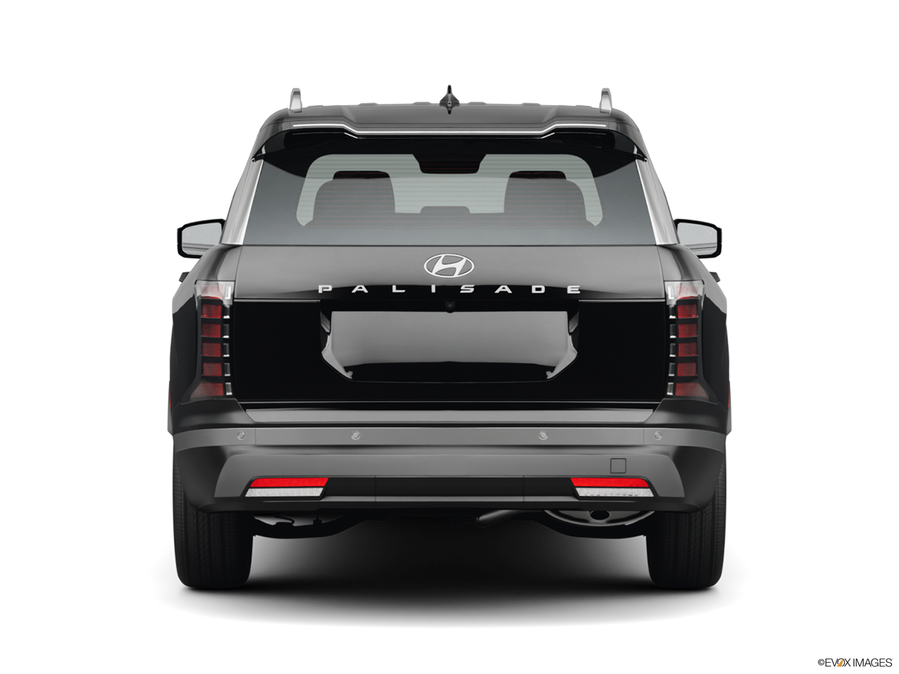 2027 Hyundai PALISADE SE