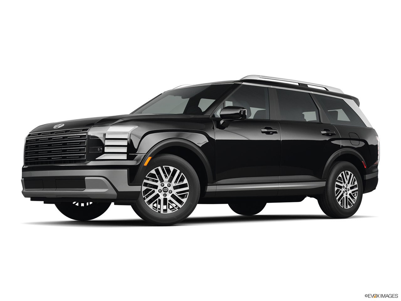 2027 Hyundai PALISADE SE