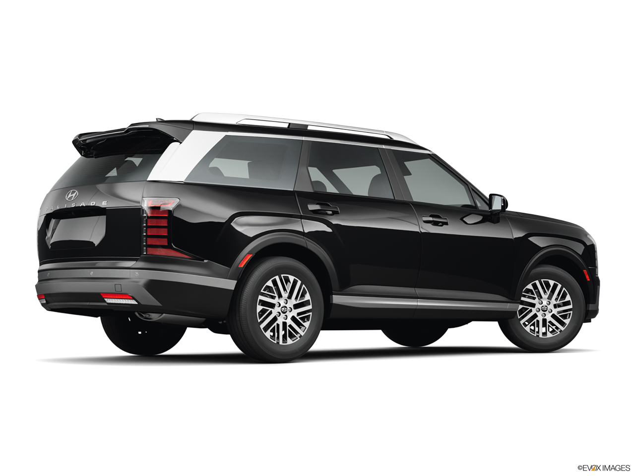 2027 Hyundai PALISADE SE
