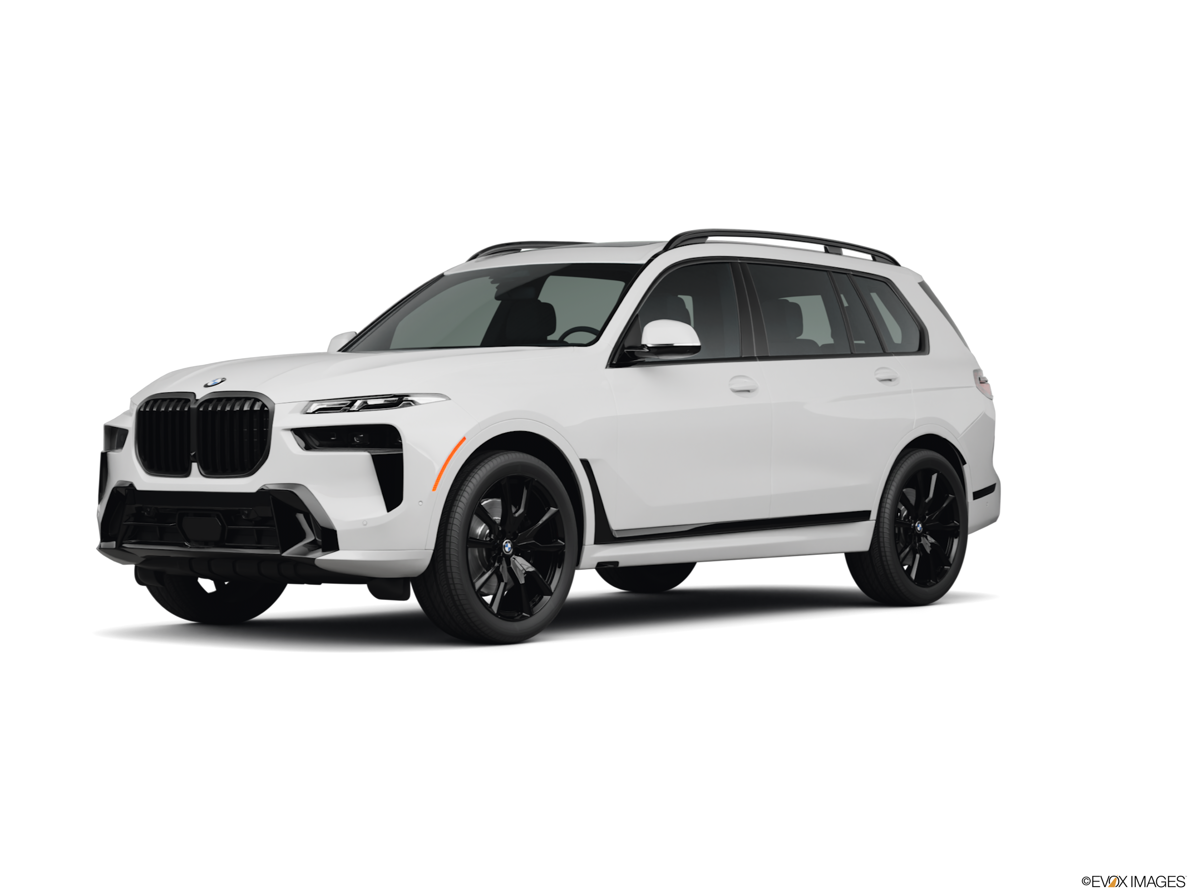 2027 BMW X7 ALPINA XB7