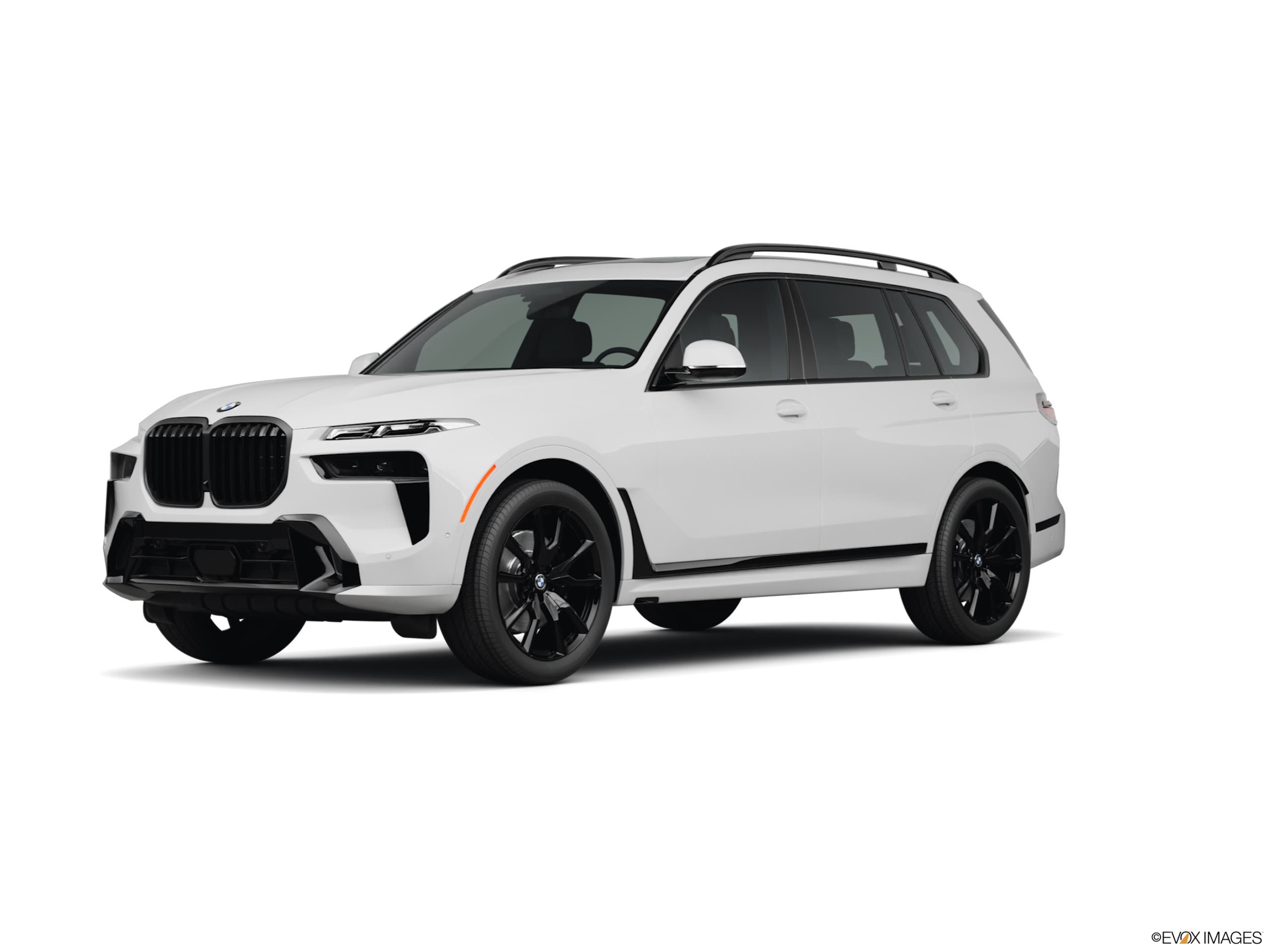 2027 BMW X7