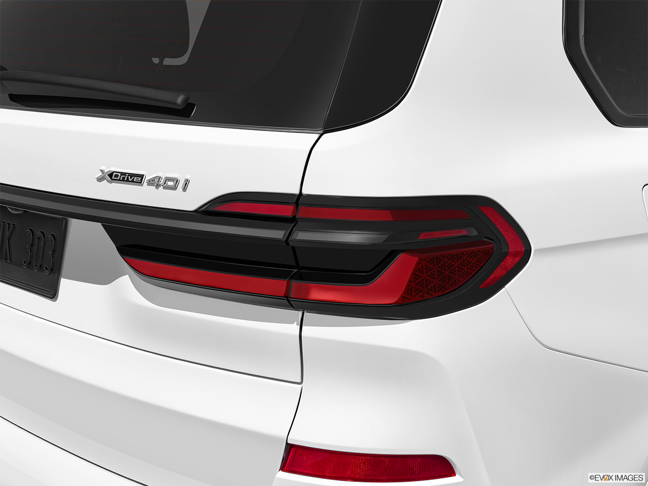 2027 BMW X7 ALPINA XB7