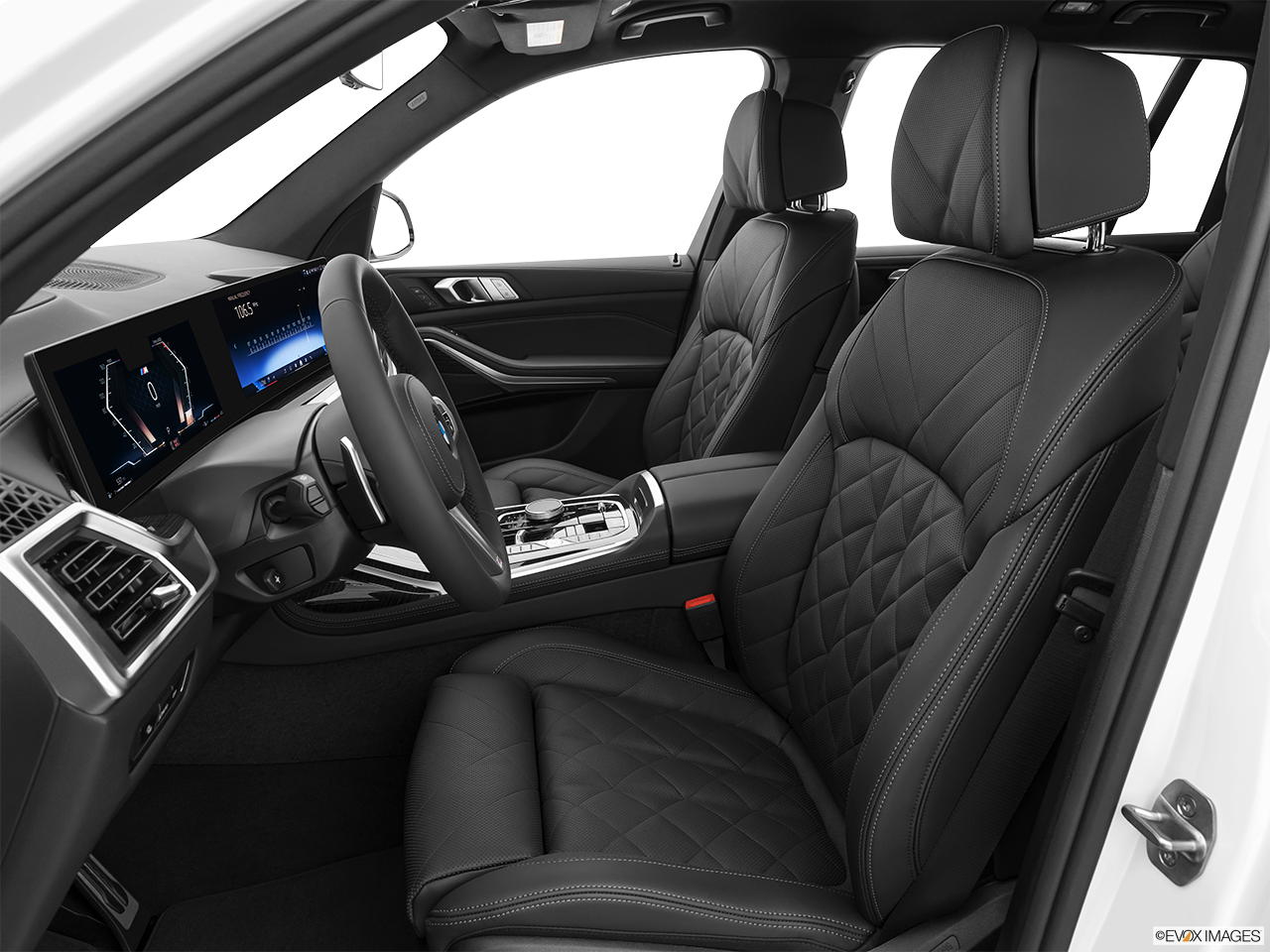 2027 BMW X7 ALPINA XB7