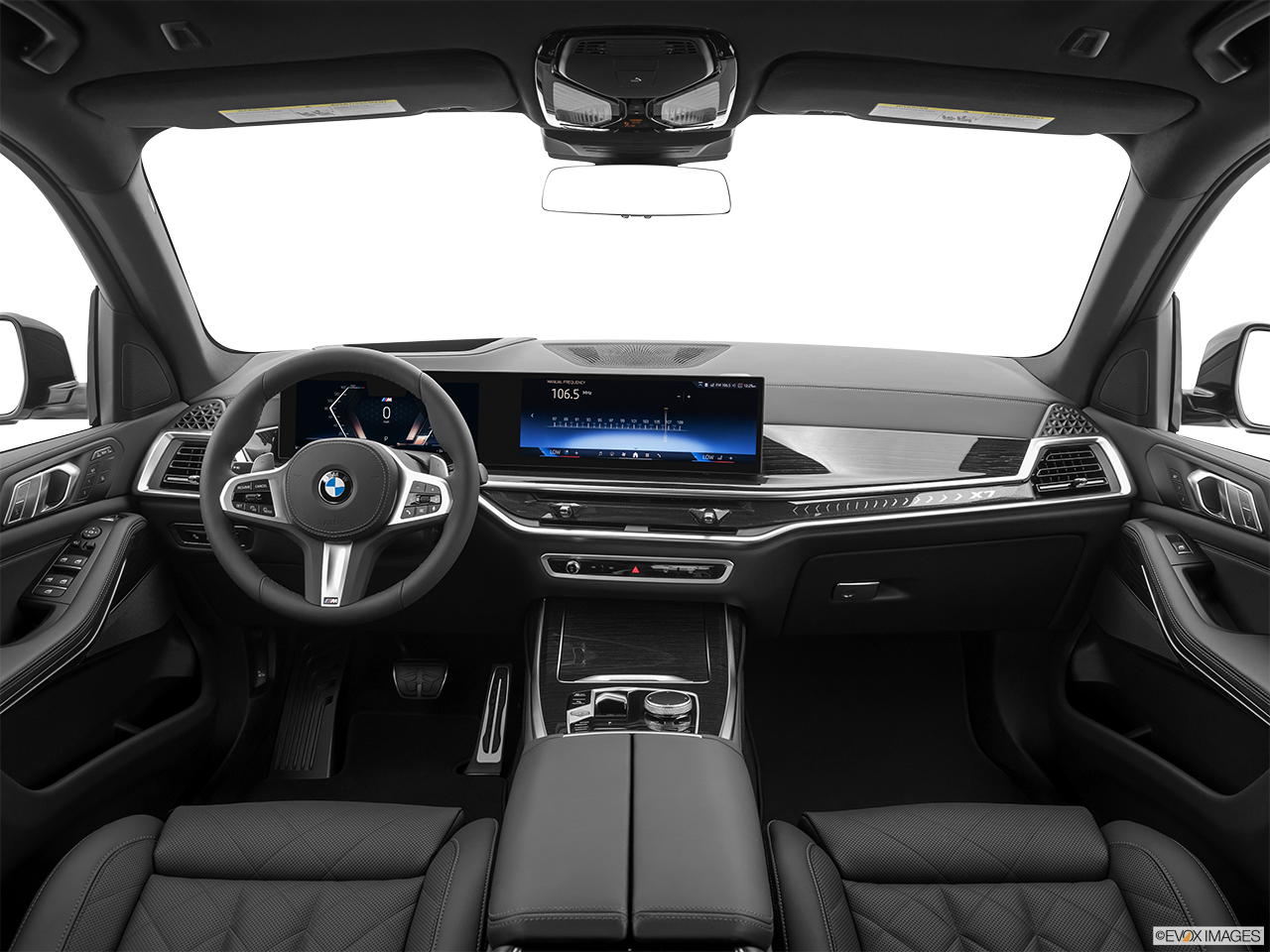 2027 BMW X7 ALPINA XB7