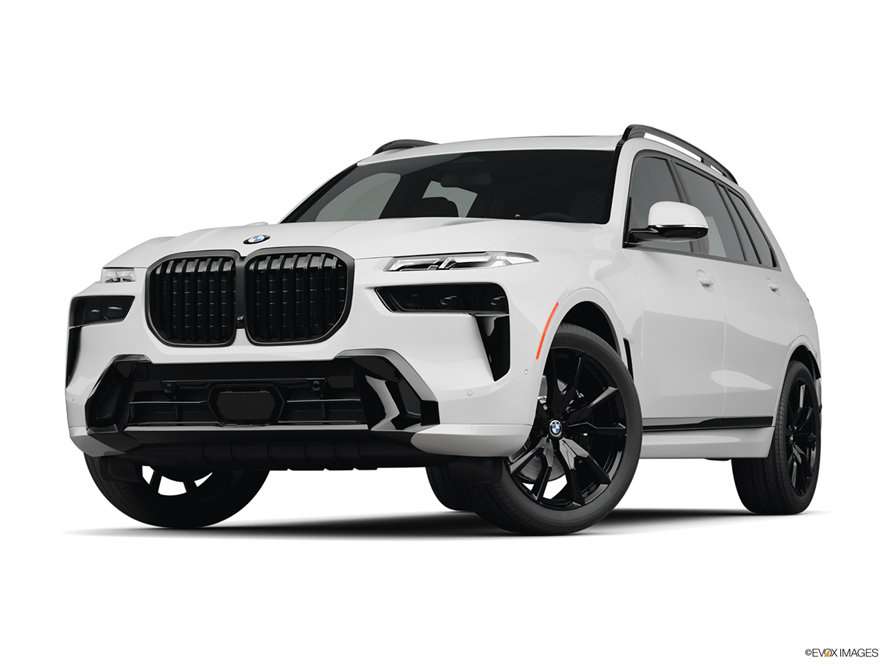 2027 BMW X7 ALPINA XB7