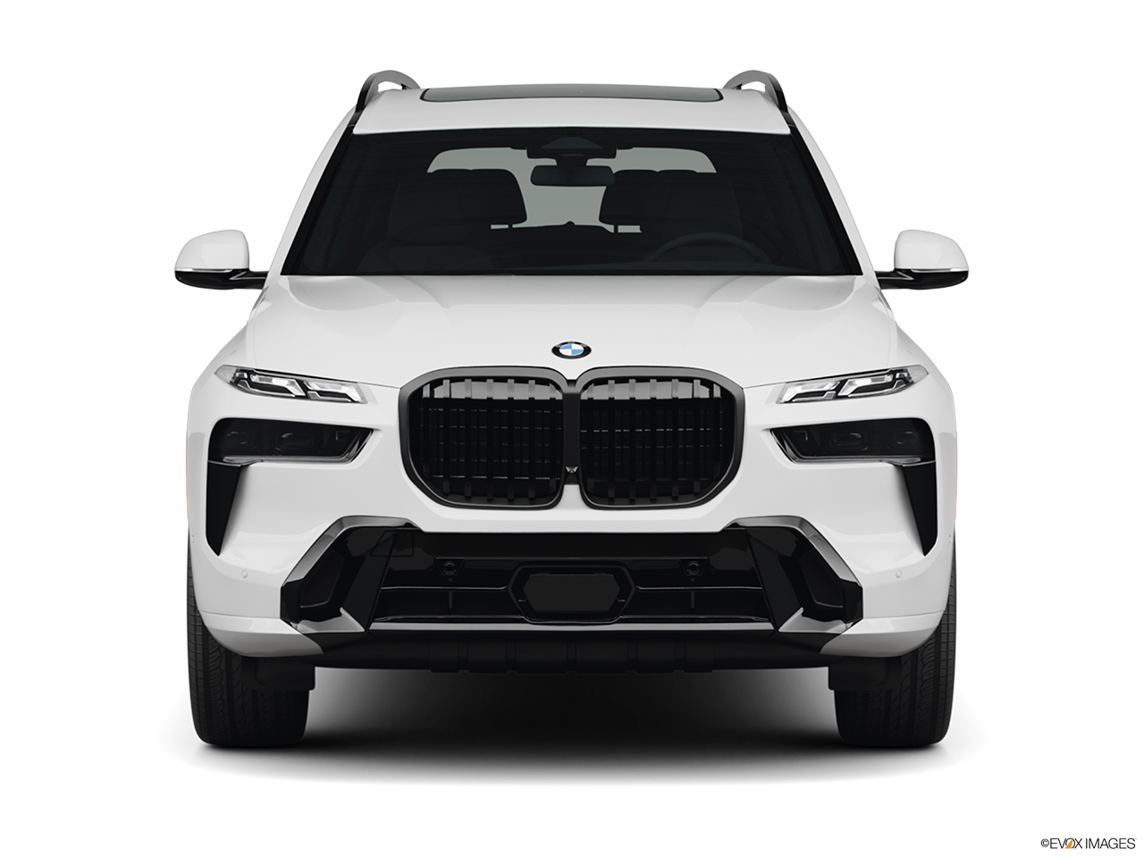 2027 BMW X7 ALPINA XB7