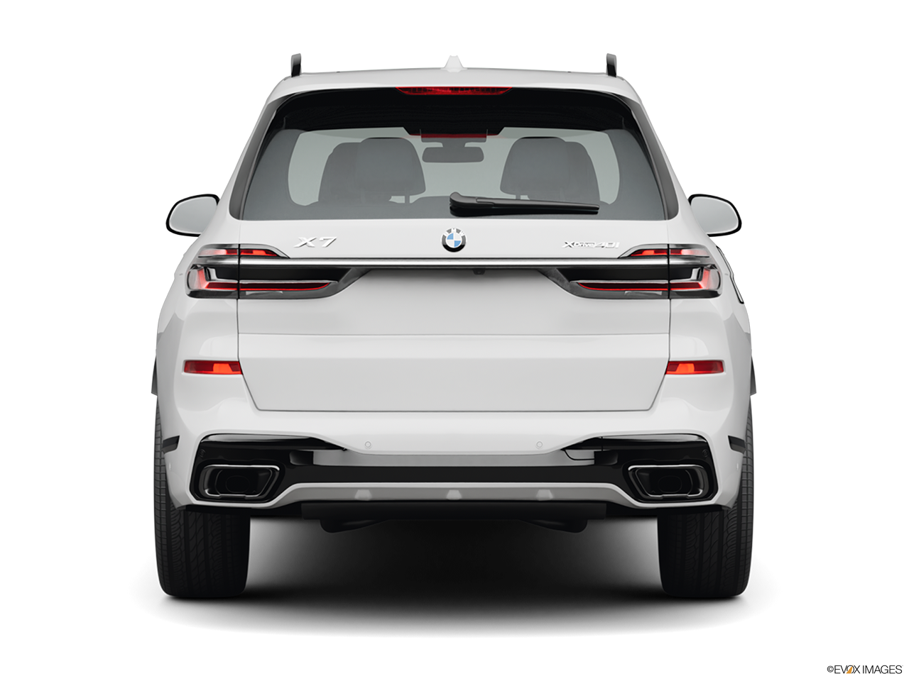 2027 BMW X7 ALPINA XB7