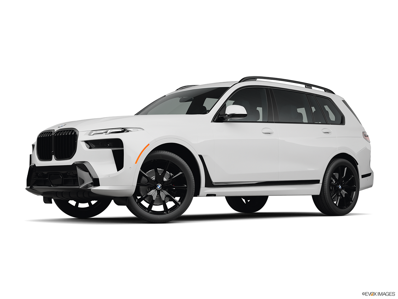 2027 BMW X7 ALPINA XB7